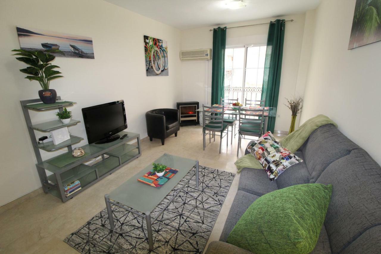 Súper Céntrico, Luminoso, Amplio, Terrazas Y Patio * Alicante