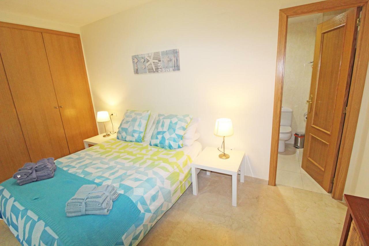 Súper Céntrico, Luminoso, Amplio, Terrazas Y Patio * Alicante