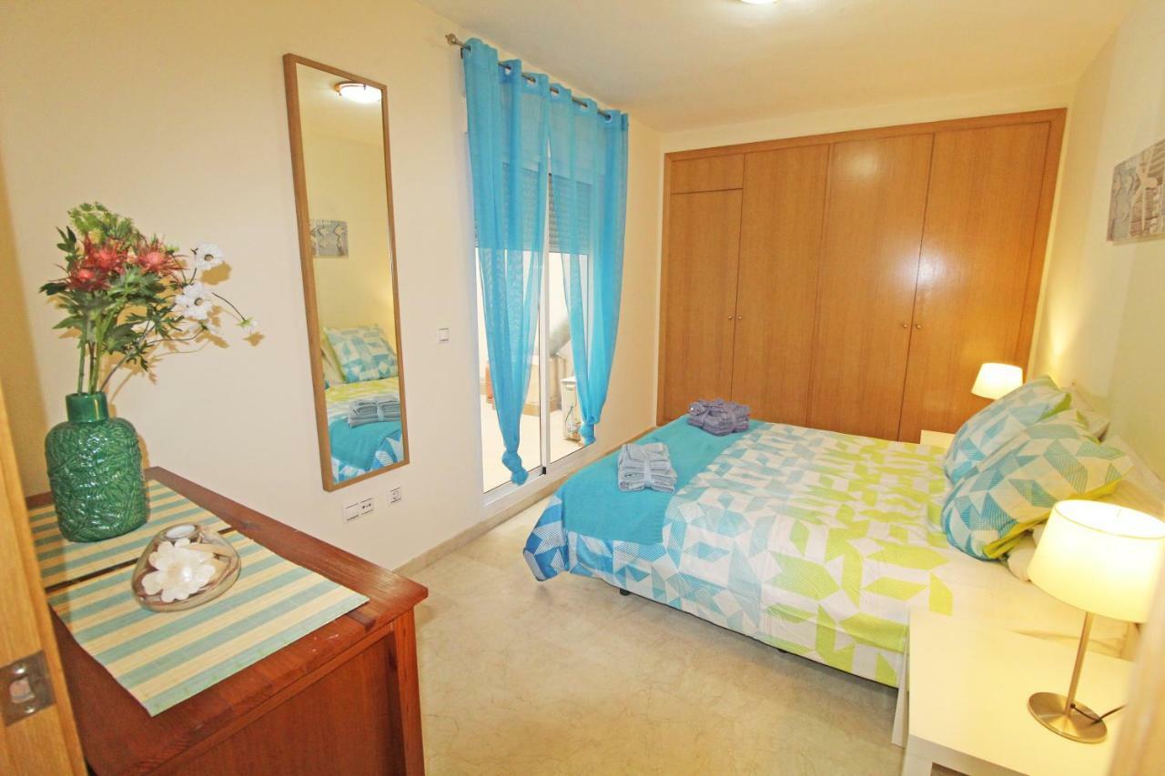 Appartement Super Centrico, Luminoso, Amplio, Terrazas Y Patio